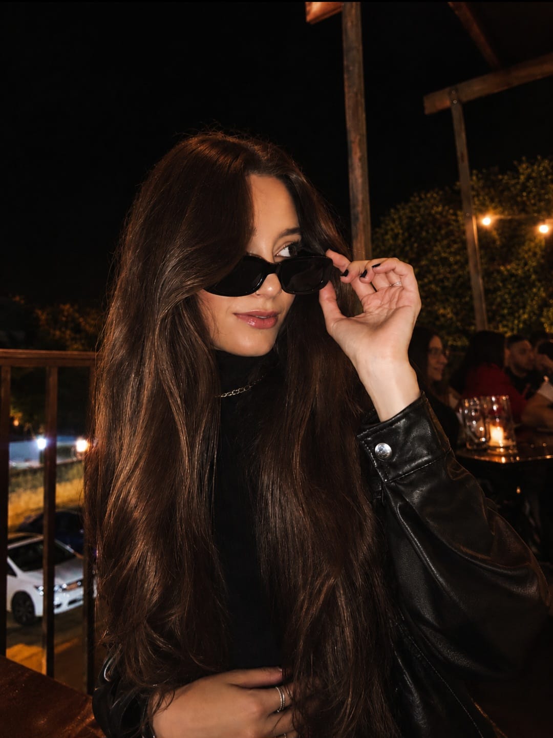 Amanda Luzzi